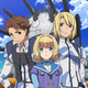 Illustration for article titled iHeavy Object/i is Not Your Usual Mecha Anime
